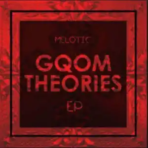 Melotic - Ubumnandi